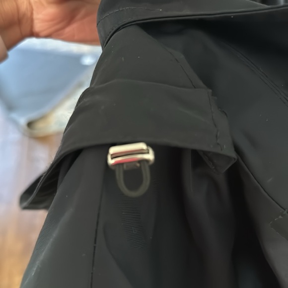 MICHAEL Michael Kors PS belted jacket with liner - Picture 10 of 12